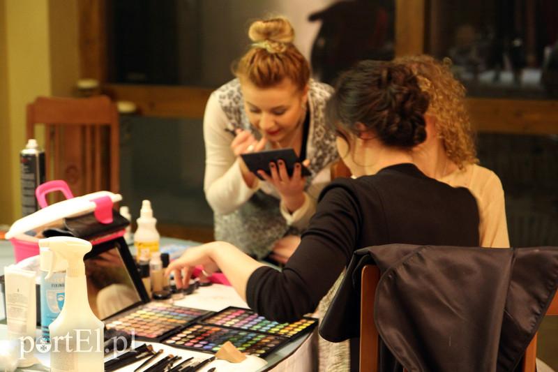 1. sesja finalistek Miss Ziemi Elbląskiej 2014 zdjęcie nr 81451