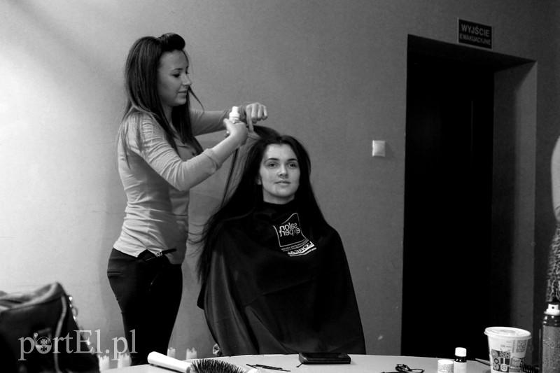 1. sesja finalistek Miss Ziemi Elbląskiej 2014 zdjęcie nr 81455