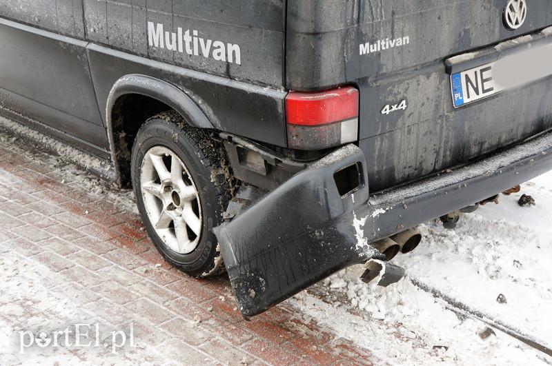 Ogólna: zderzenie na skrzyżowaniu zdjęcie nr 81671