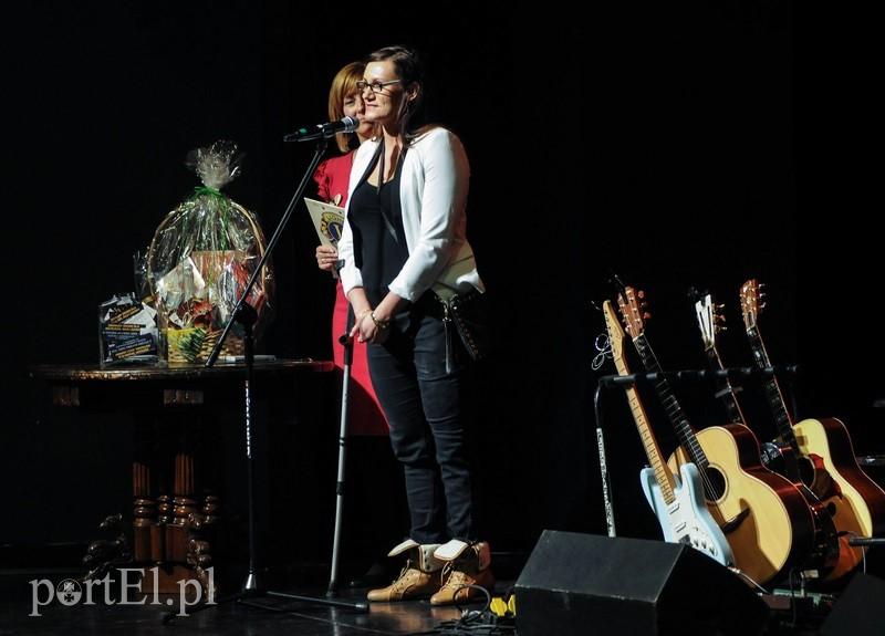 Zaśpiewali dla Julki, Mateusza i Joanny zdjęcie nr 81793