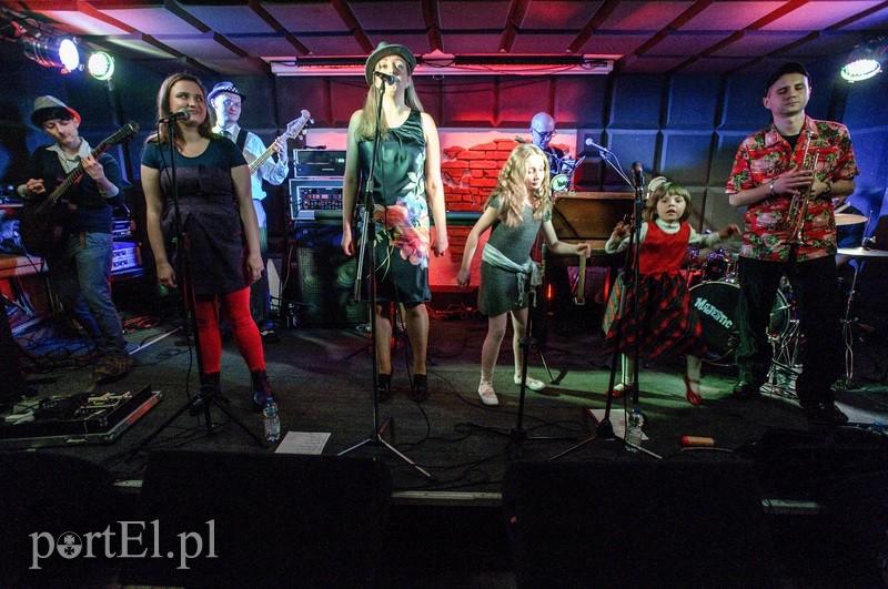 Wieczór reggae w Mjazzdze zdjęcie nr 81814