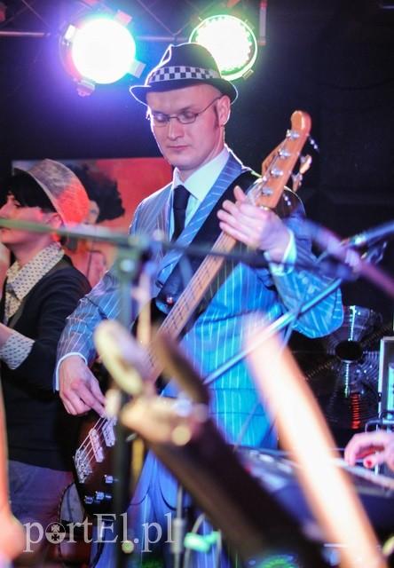 Wieczór reggae w Mjazzdze zdjęcie nr 81824