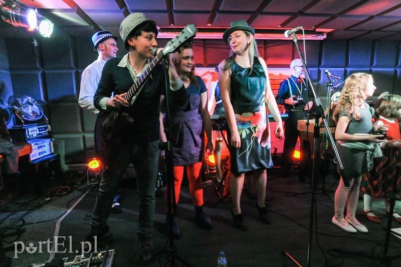 Wieczór reggae w Mjazzdze zdjęcie nr 81819