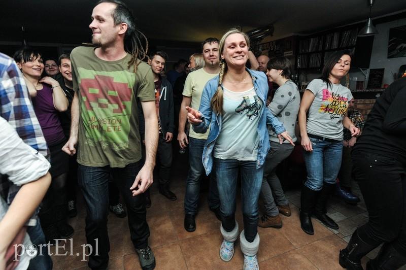 Wieczór reggae w Mjazzdze zdjęcie nr 81835