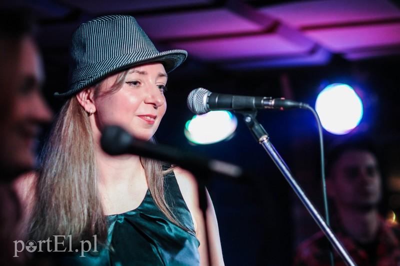 Wieczór reggae w Mjazzdze zdjęcie nr 81823