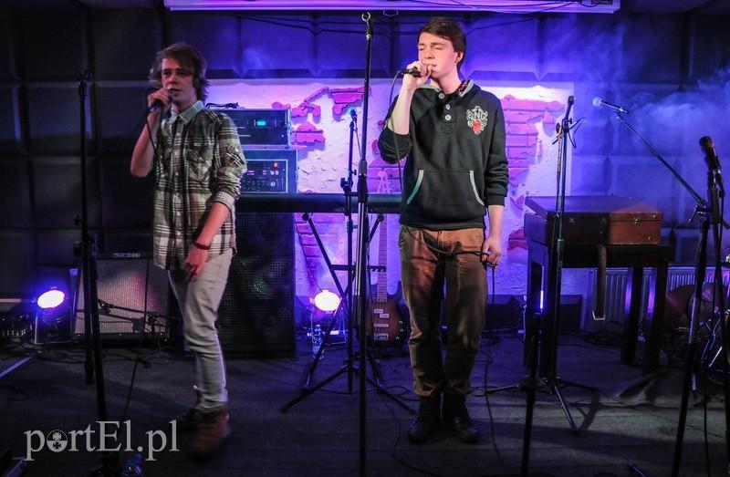 Elbląg Wieczór reggae w Mjazzdze