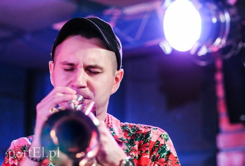 Wieczór reggae w Mjazzdze zdjęcie nr 81821