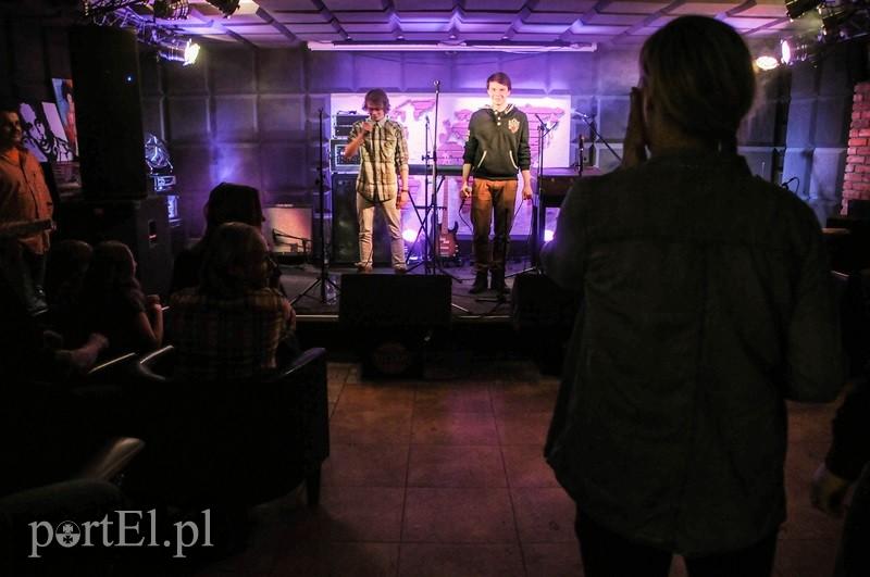 Wieczór reggae w Mjazzdze zdjęcie nr 81812