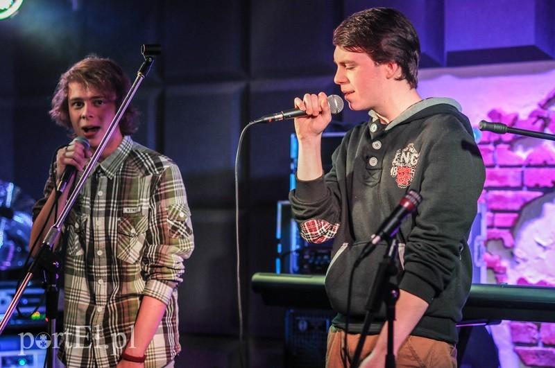 Wieczór reggae w Mjazzdze zdjęcie nr 81813