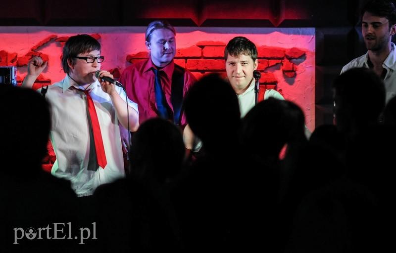 Wieczór reggae w Mjazzdze zdjęcie nr 81830