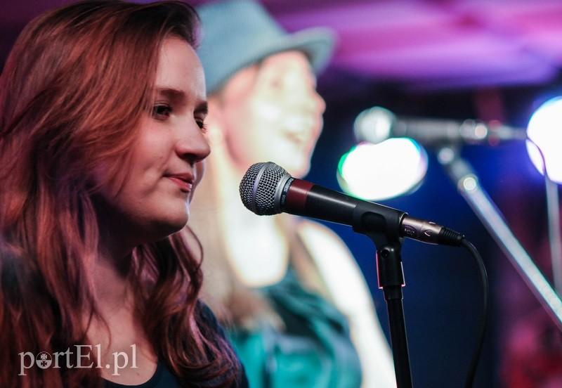 Wieczór reggae w Mjazzdze zdjęcie nr 81820