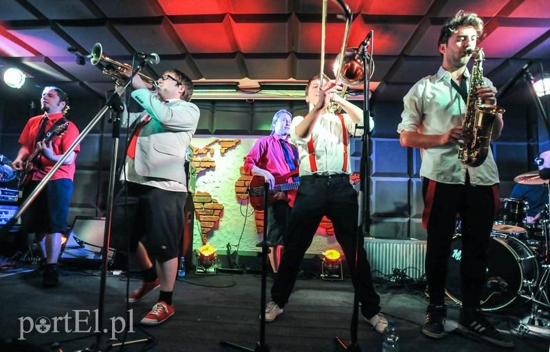 Wieczór reggae w Mjazzdze zdjęcie nr 81833