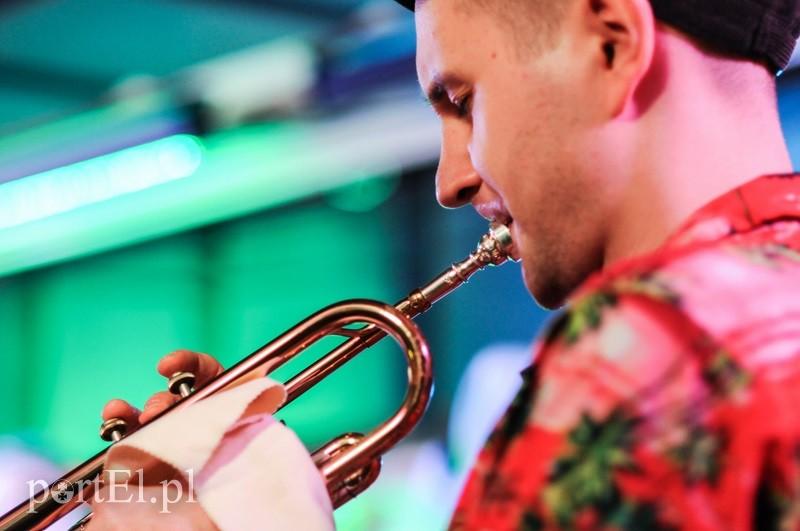 Wieczór reggae w Mjazzdze zdjęcie nr 81816