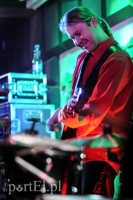 Wieczór reggae w Mjazzdze zdjęcie nr 81832