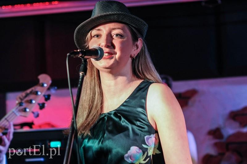 Wieczór reggae w Mjazzdze zdjęcie nr 81815