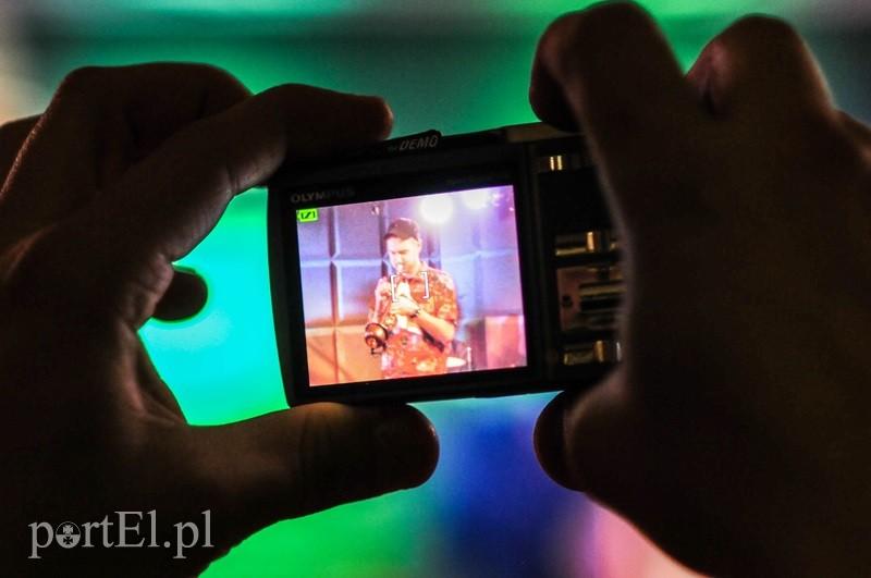 Wieczór reggae w Mjazzdze zdjęcie nr 81825