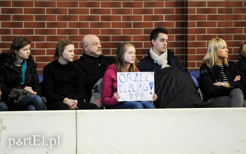 Dobra passa Orła trwa zdjęcie nr 81874