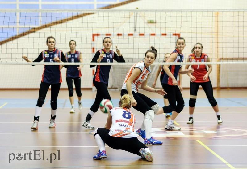 Dobra passa Orła trwa zdjęcie nr 81883