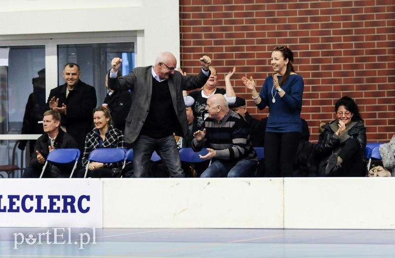 Dobra passa Orła trwa zdjęcie nr 81885