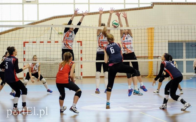 Dobra passa Orła trwa zdjęcie nr 81872