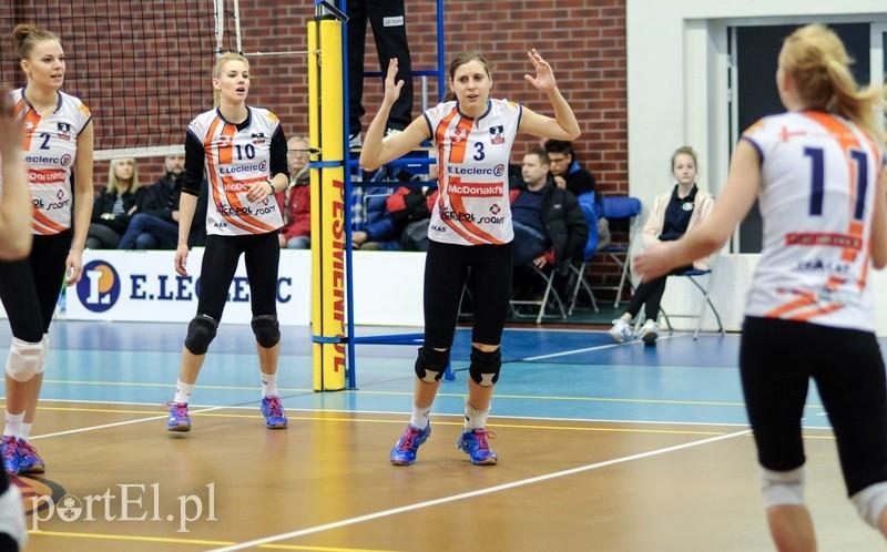 Dobra passa Orła trwa zdjęcie nr 81880