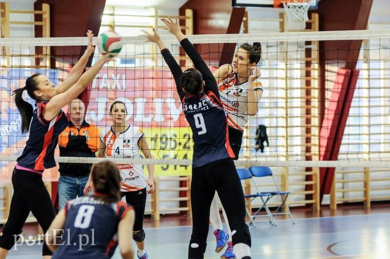 Dobra passa Orła trwa zdjęcie nr 81875