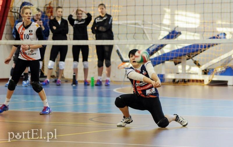 Dobra passa Orła trwa zdjęcie nr 81878