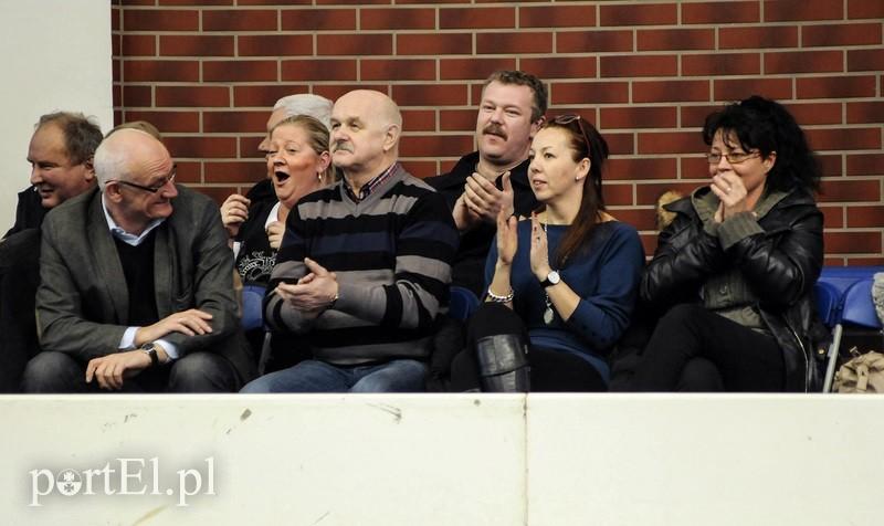 Dobra passa Orła trwa zdjęcie nr 81879