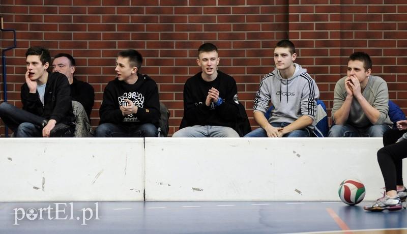 Dobra passa Orła trwa zdjęcie nr 81870