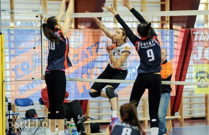 Dobra passa Orła trwa zdjęcie nr 81876