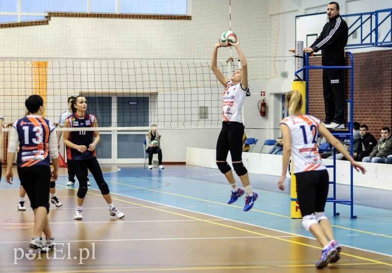 Dobra passa Orła trwa zdjęcie nr 81882