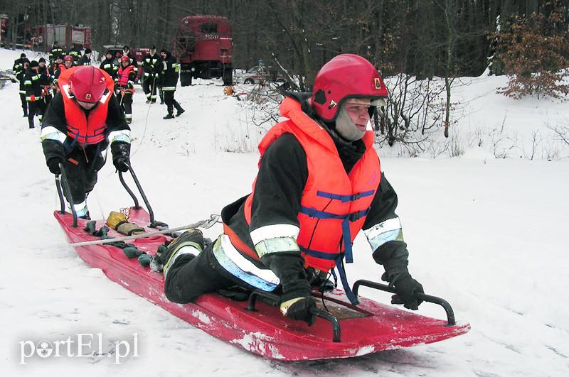 Na lodzie i pod lodem zdjęcie nr 81998