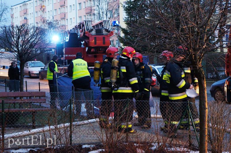 Śmierć w płomieniach zdjęcie nr 82077