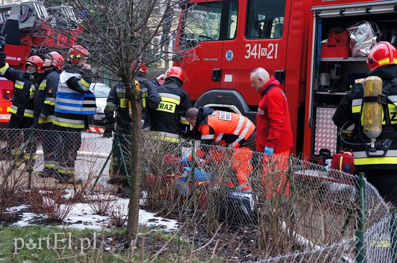 Śmierć w płomieniach zdjęcie nr 82065