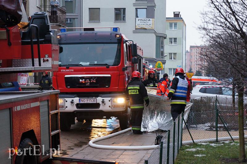 Śmierć w płomieniach zdjęcie nr 82070