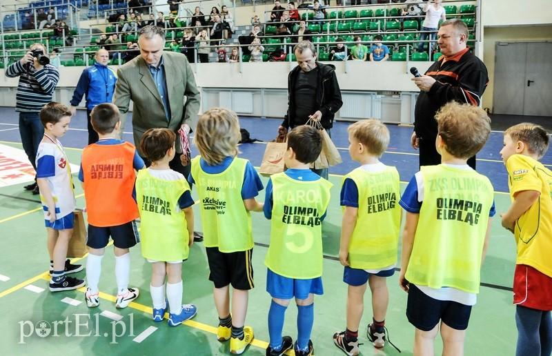 Turniej Mistrzów w CSB zdjęcie nr 82120