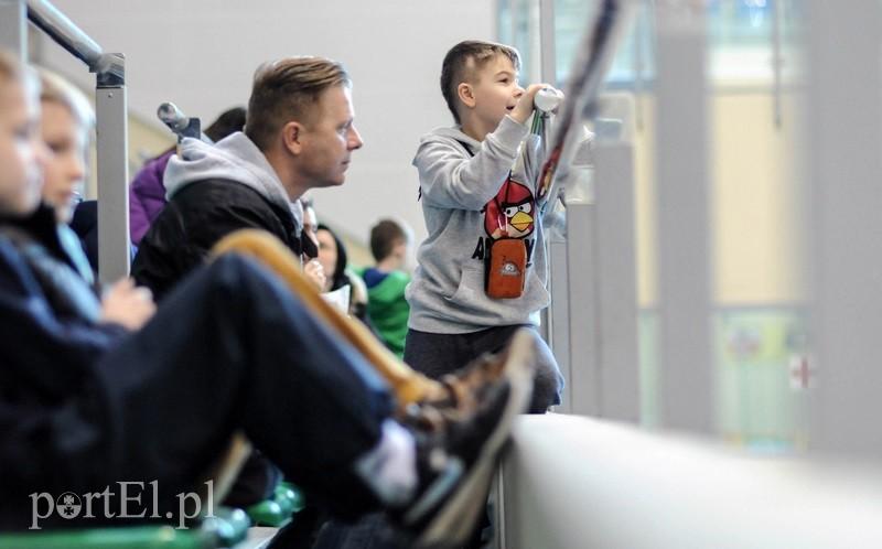 Turniej Mistrzów w CSB zdjęcie nr 82111