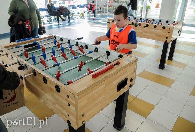 Turniej Mistrzów w CSB zdjęcie nr 82123