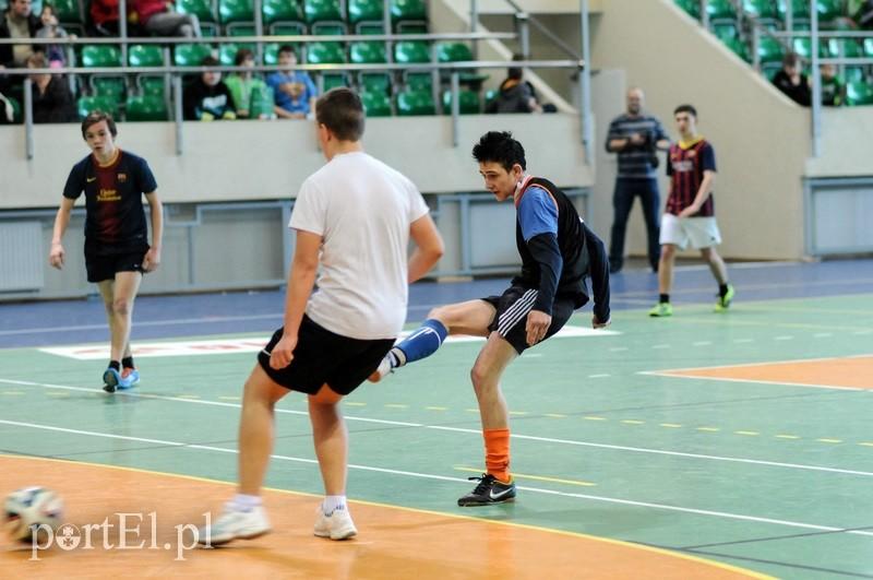 Turniej Mistrzów w CSB zdjęcie nr 82102