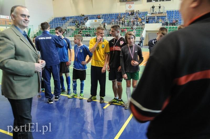 Turniej Mistrzów w CSB zdjęcie nr 82109