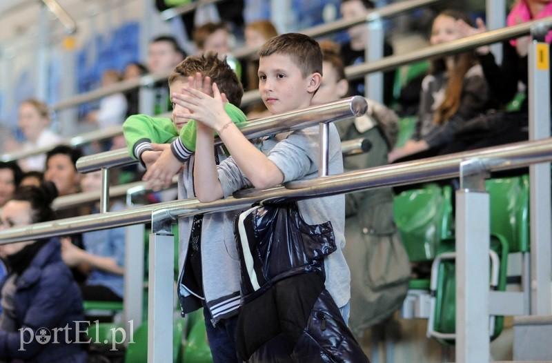 Turniej Mistrzów w CSB zdjęcie nr 82108