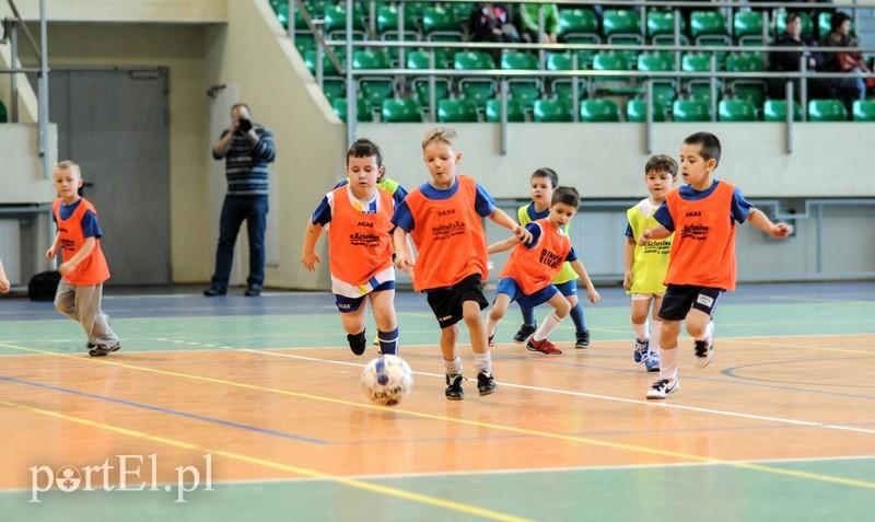 Turniej Mistrzów w CSB zdjęcie nr 82118