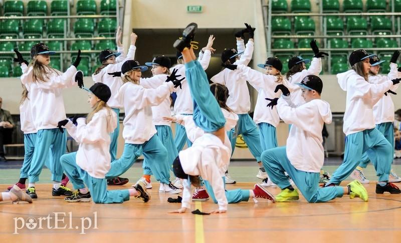 Turniej Mistrzów w CSB zdjęcie nr 82107