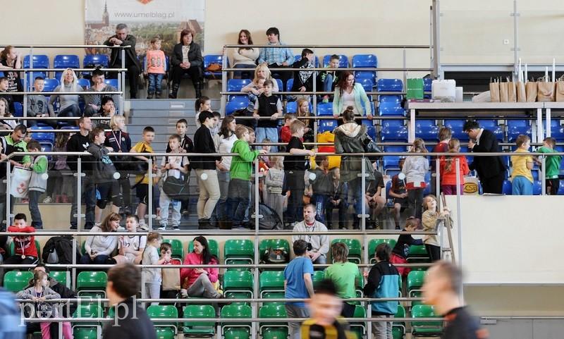 Turniej Mistrzów w CSB zdjęcie nr 82100