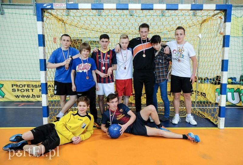 Turniej Mistrzów w CSB zdjęcie nr 82114