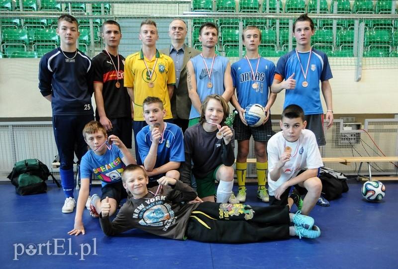 Turniej Mistrzów w CSB zdjęcie nr 82113