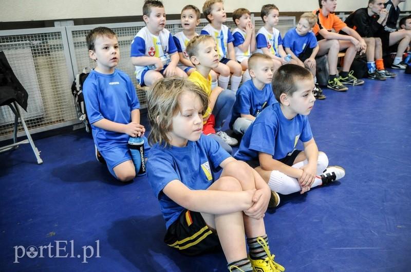 Turniej Mistrzów w CSB zdjęcie nr 82105