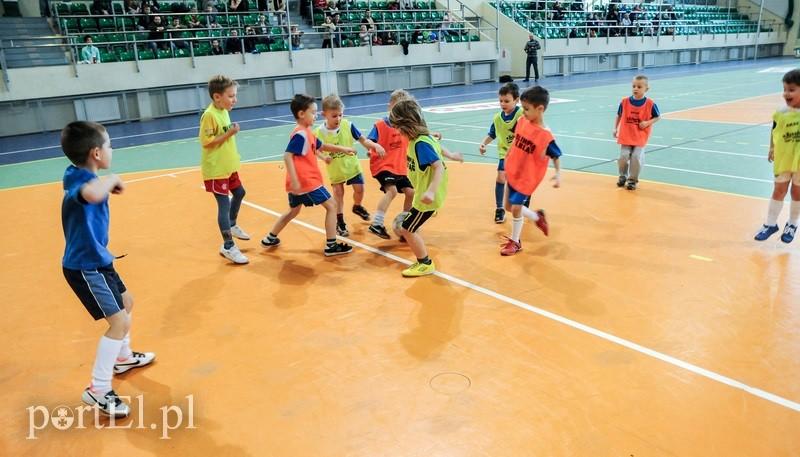 Turniej Mistrzów w CSB zdjęcie nr 82117