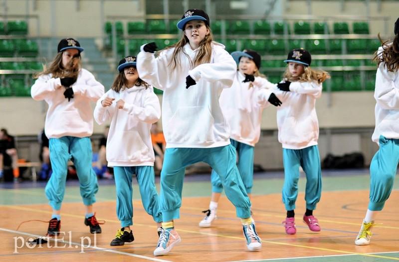 Turniej Mistrzów w CSB zdjęcie nr 82106