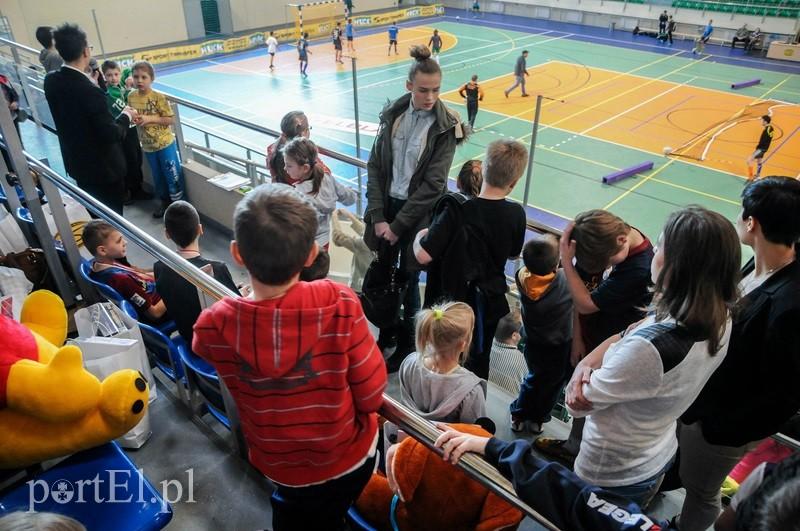 Elbląg Turniej Mistrzów w CSB